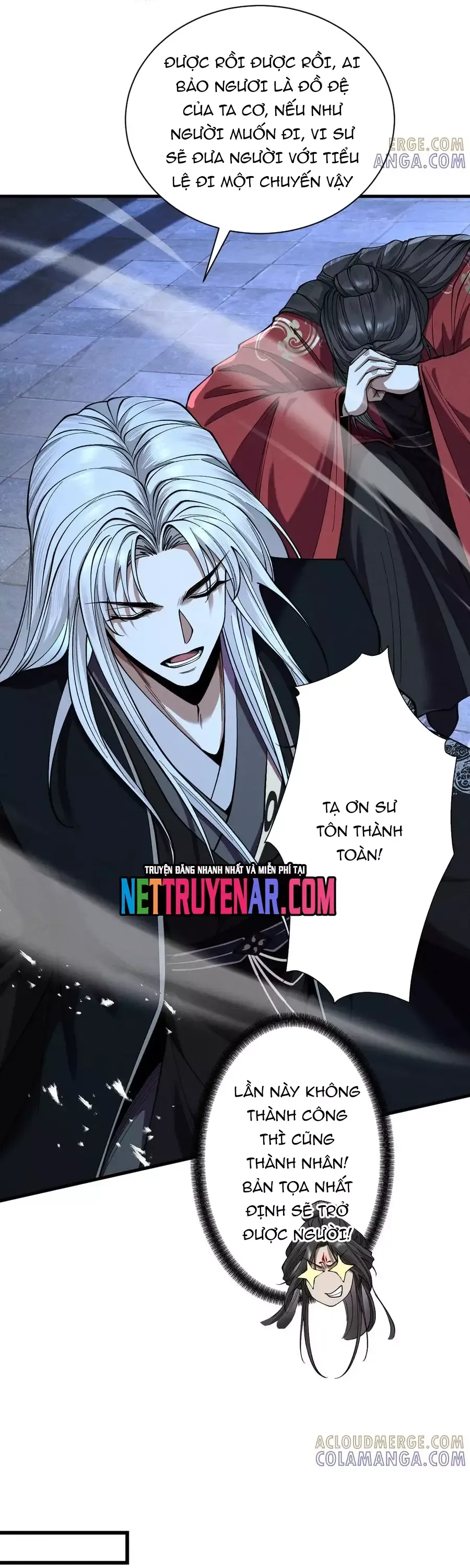 đọc truyện Gặp Mạnh Thì Càng Mạnh, Tu Vi Của Ta Không Giới Hạn Chương 73 ảnh 20 tại Thiên Thai Truyện