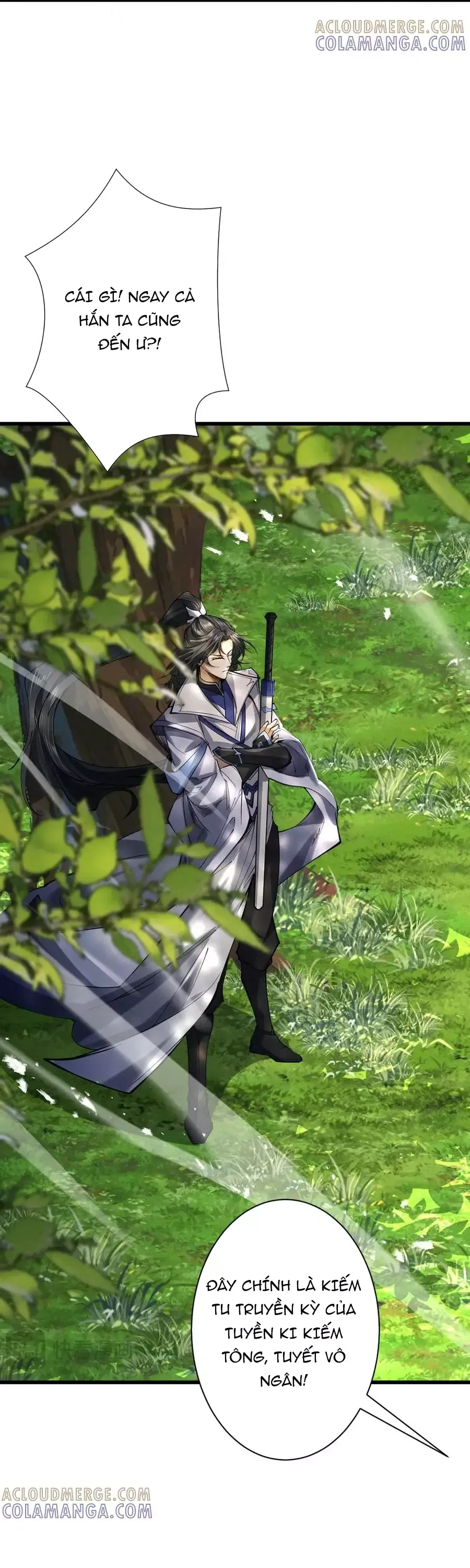 đọc truyện Gặp Mạnh Thì Càng Mạnh, Tu Vi Của Ta Không Giới Hạn Chương 73 ảnh 25 tại Thiên Thai Truyện