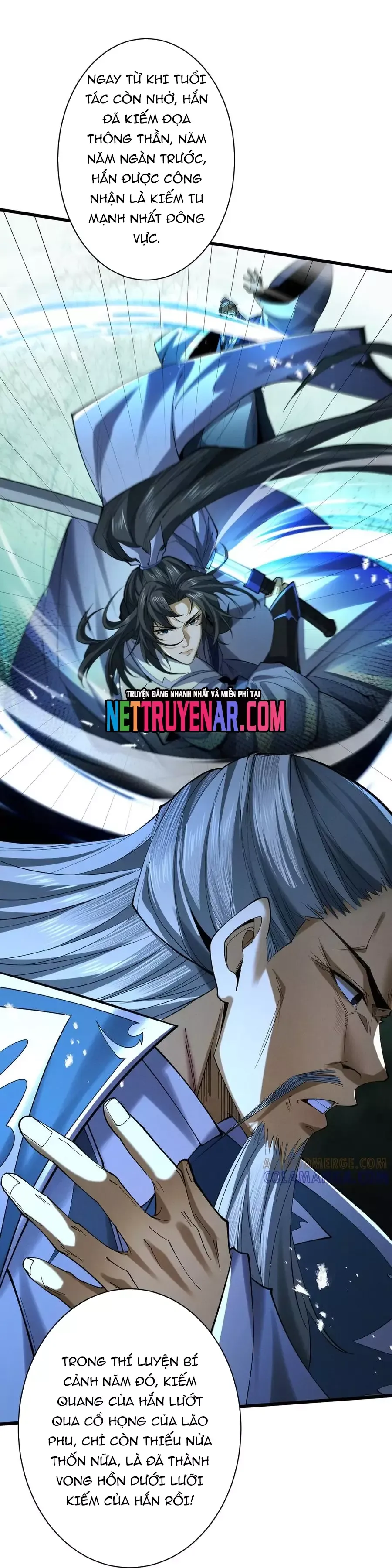 đọc truyện Gặp Mạnh Thì Càng Mạnh, Tu Vi Của Ta Không Giới Hạn Chương 73 ảnh 26 tại Thiên Thai Truyện