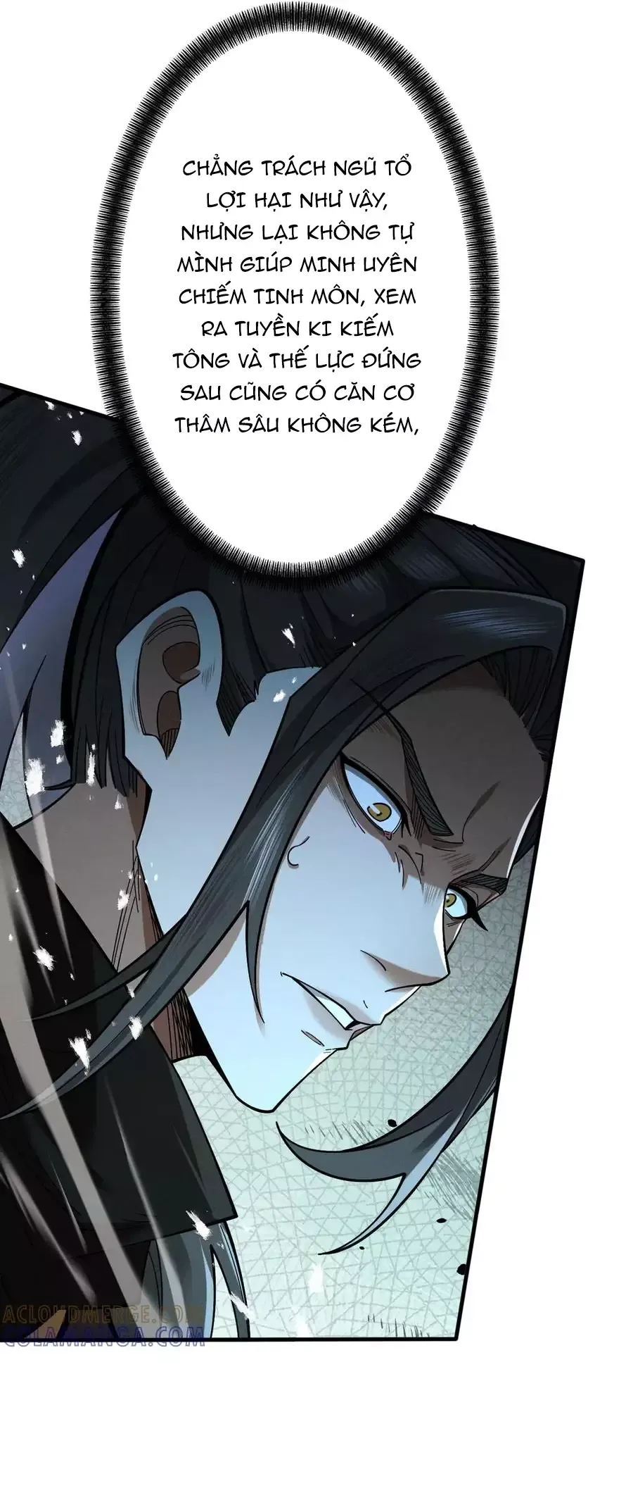 đọc truyện Gặp Mạnh Thì Càng Mạnh, Tu Vi Của Ta Không Giới Hạn Chương 73 ảnh 28 tại Thiên Thai Truyện