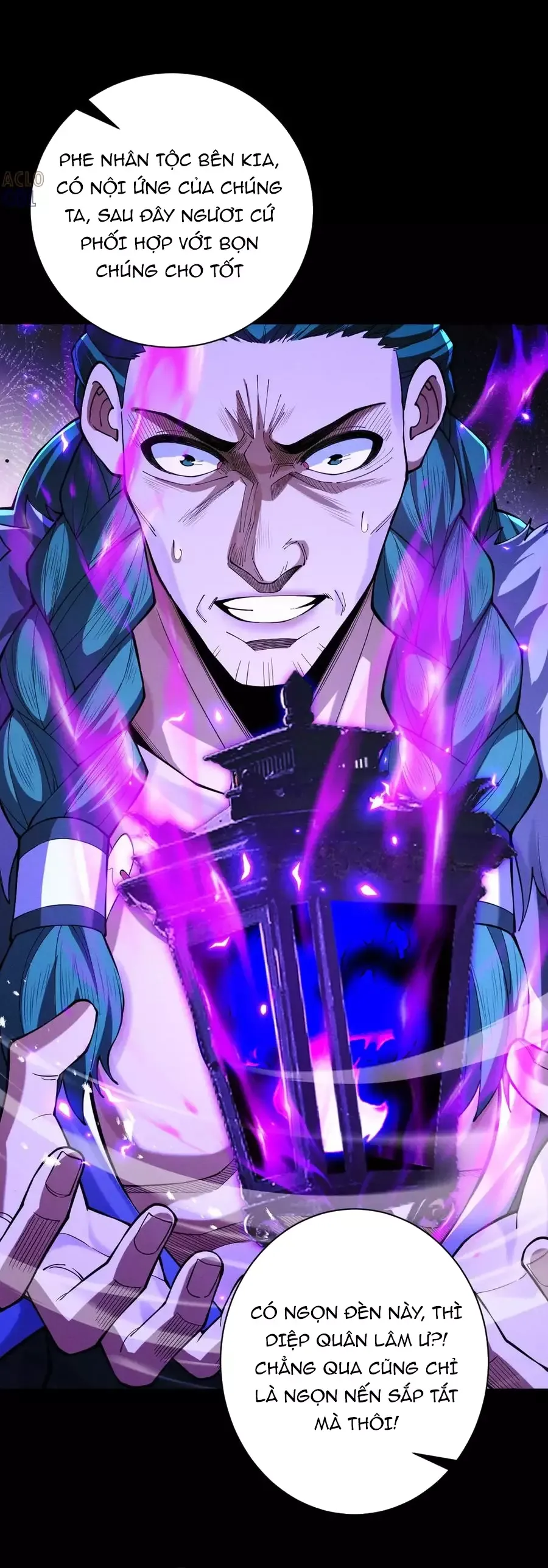 đọc truyện Gặp Mạnh Thì Càng Mạnh, Tu Vi Của Ta Không Giới Hạn Chương 73 ảnh 5 tại Thiên Thai Truyện