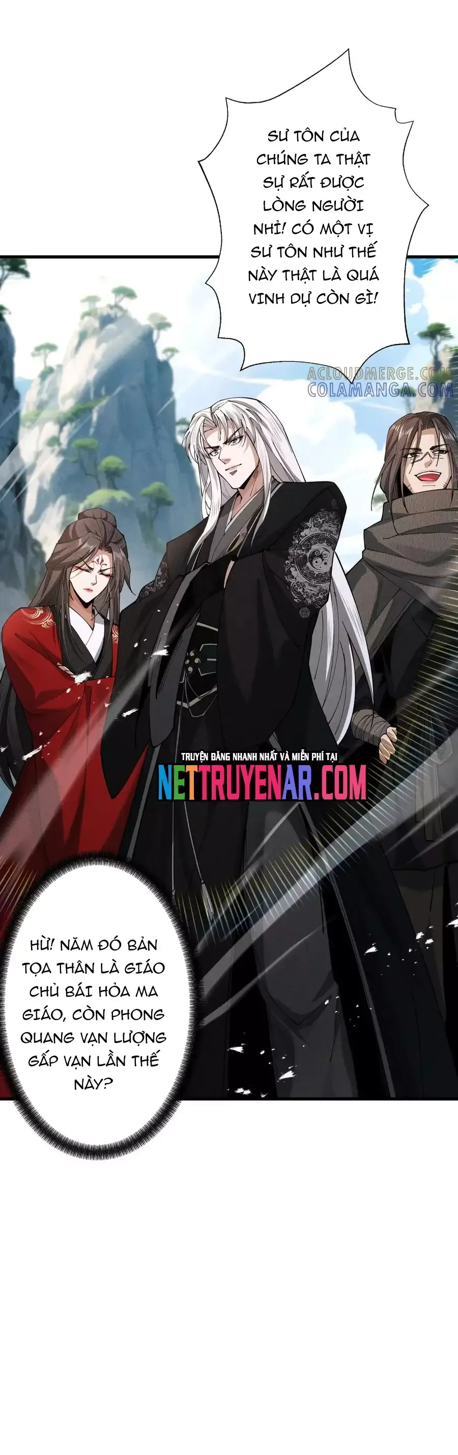 đọc truyện Gặp Mạnh Thì Càng Mạnh, Tu Vi Của Ta Không Giới Hạn Chương 73 ảnh 32 tại Thiên Thai Truyện