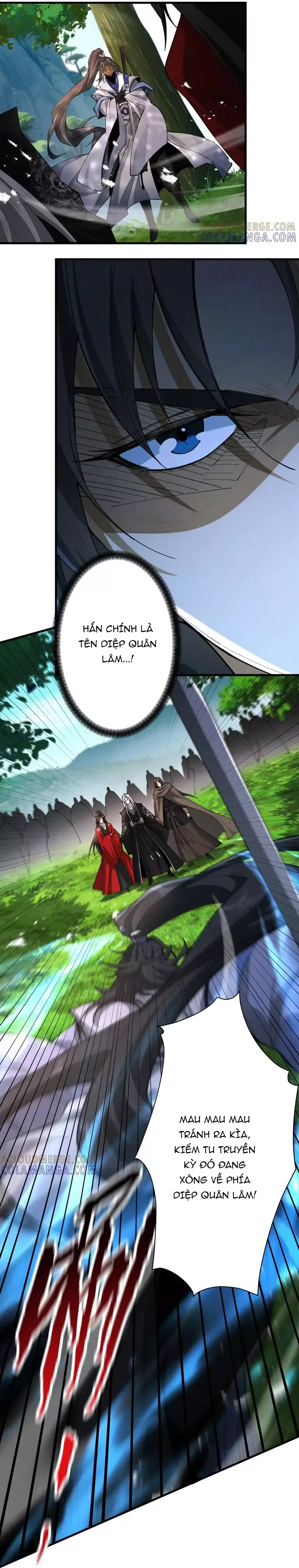 đọc truyện Gặp Mạnh Thì Càng Mạnh, Tu Vi Của Ta Không Giới Hạn Chương 73 ảnh 33 tại Thiên Thai Truyện