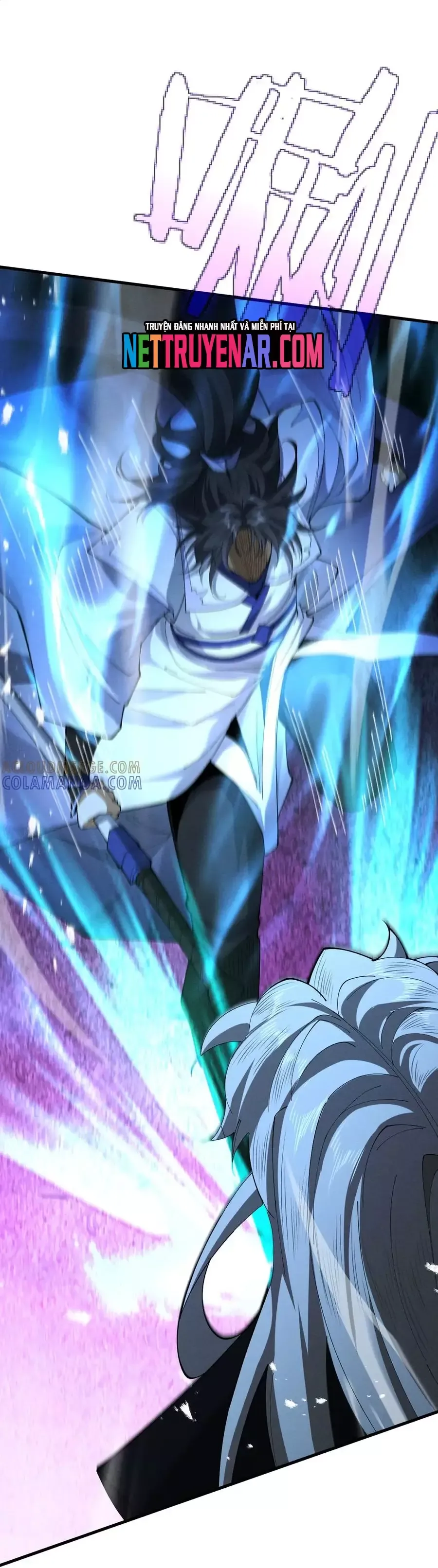 đọc truyện Gặp Mạnh Thì Càng Mạnh, Tu Vi Của Ta Không Giới Hạn Chương 73 ảnh 34 tại Thiên Thai Truyện