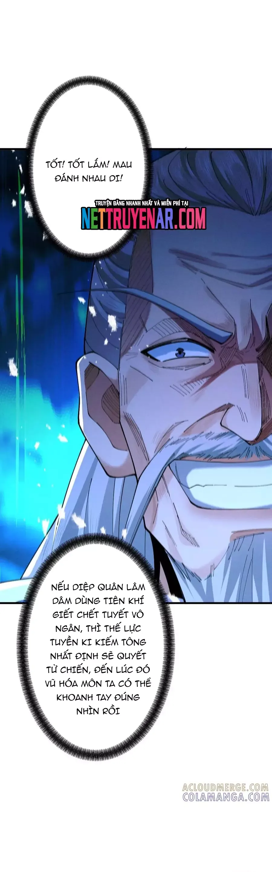 đọc truyện Gặp Mạnh Thì Càng Mạnh, Tu Vi Của Ta Không Giới Hạn Chương 73 ảnh 36 tại Thiên Thai Truyện