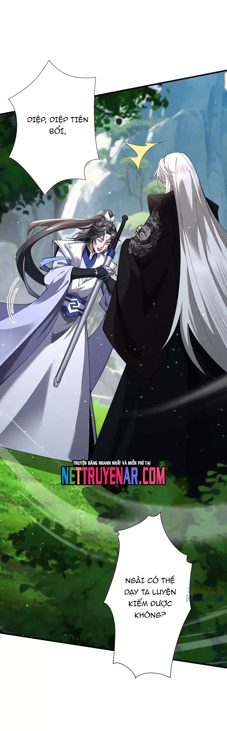 đọc truyện Gặp Mạnh Thì Càng Mạnh, Tu Vi Của Ta Không Giới Hạn Chương 73 ảnh 38 tại Thiên Thai Truyện