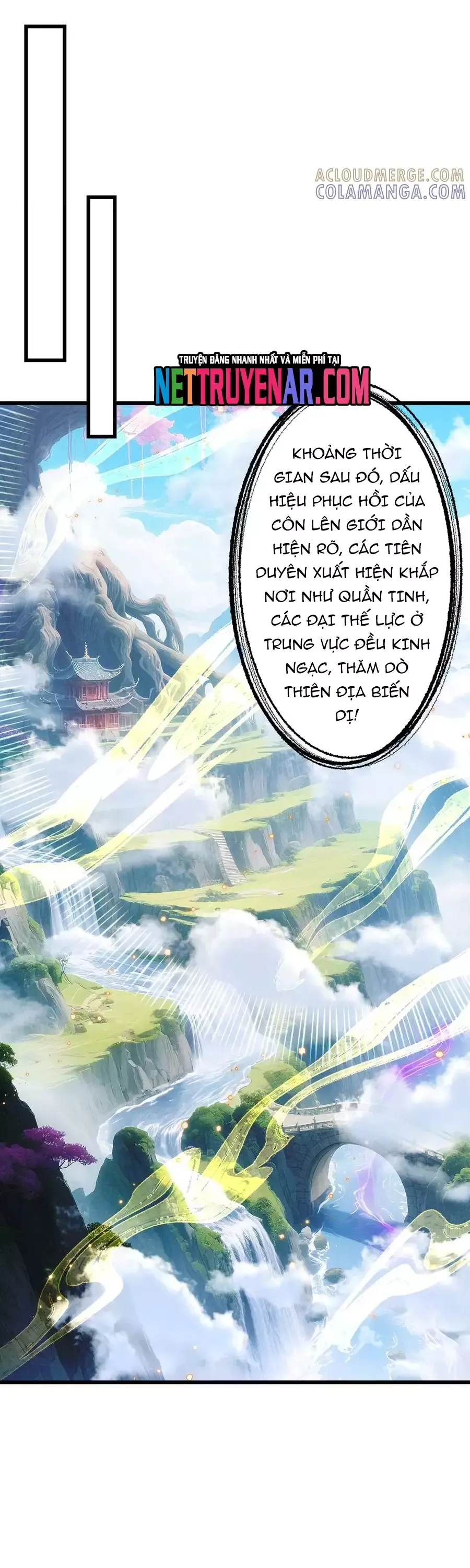 đọc truyện Gặp Mạnh Thì Càng Mạnh, Tu Vi Của Ta Không Giới Hạn Chương 73 ảnh 7 tại Thiên Thai Truyện