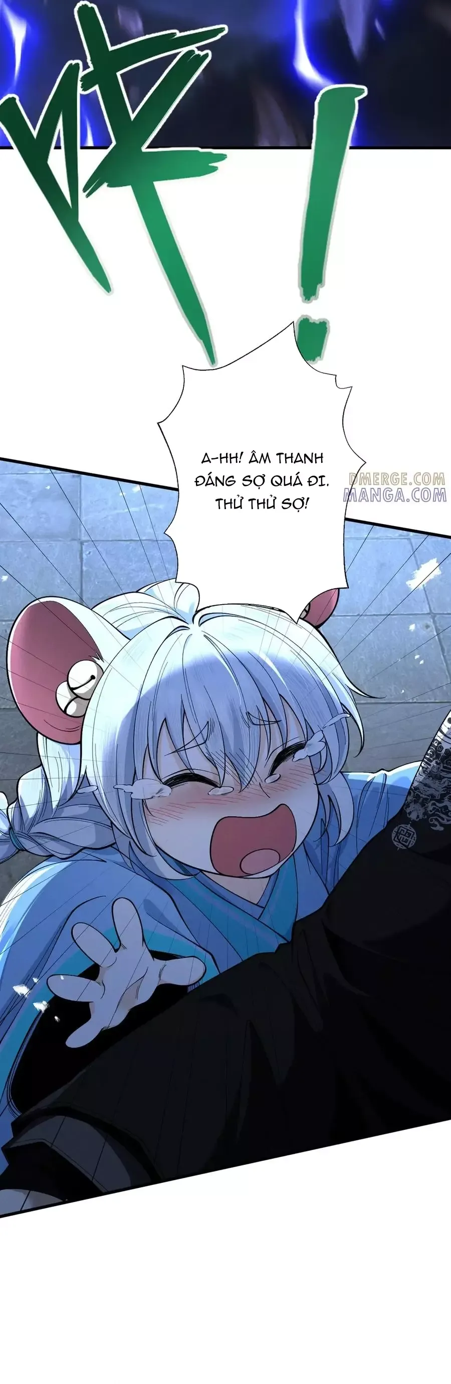 đọc truyện Gặp Mạnh Thì Càng Mạnh, Tu Vi Của Ta Không Giới Hạn Chương 73 ảnh 11 tại Thiên Thai Truyện