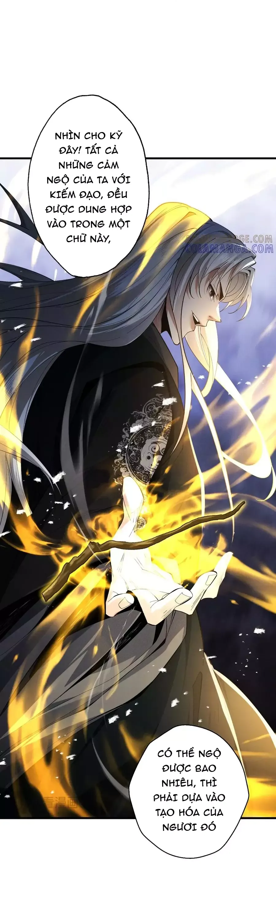 đọc truyện Gặp Mạnh Thì Càng Mạnh, Tu Vi Của Ta Không Giới Hạn Chương 74 ảnh 16 tại Thiên Thai Truyện