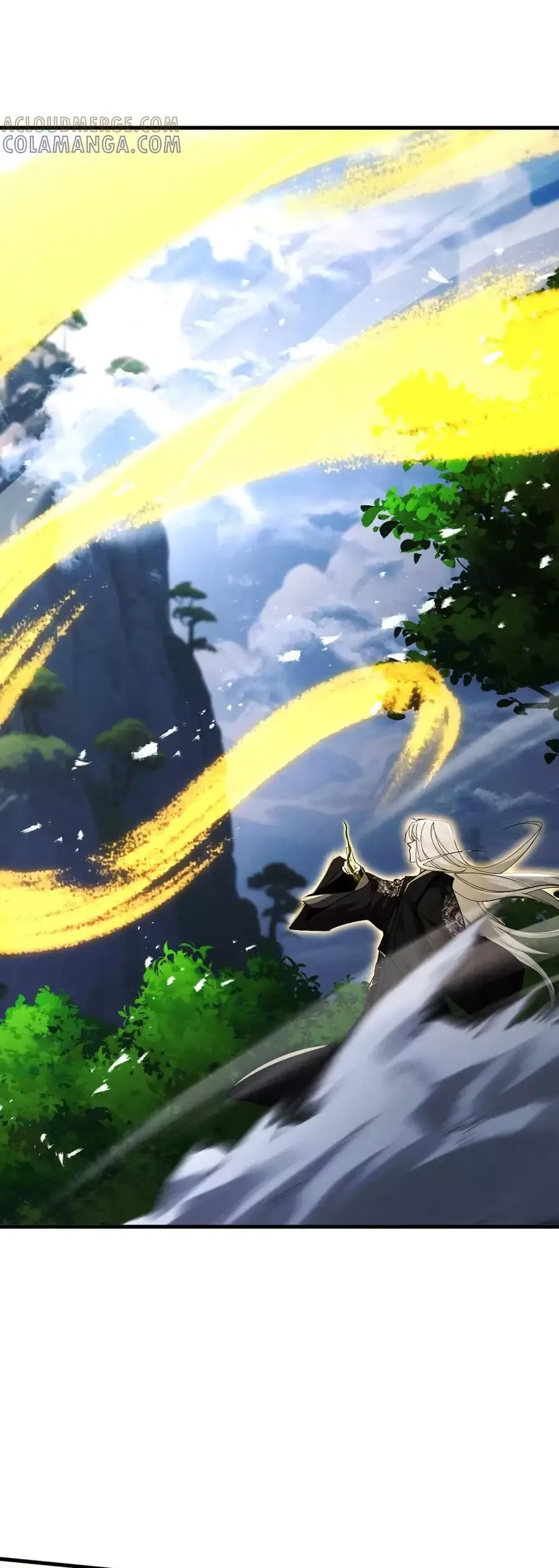 đọc truyện Gặp Mạnh Thì Càng Mạnh, Tu Vi Của Ta Không Giới Hạn Chương 74 ảnh 18 tại Thiên Thai Truyện