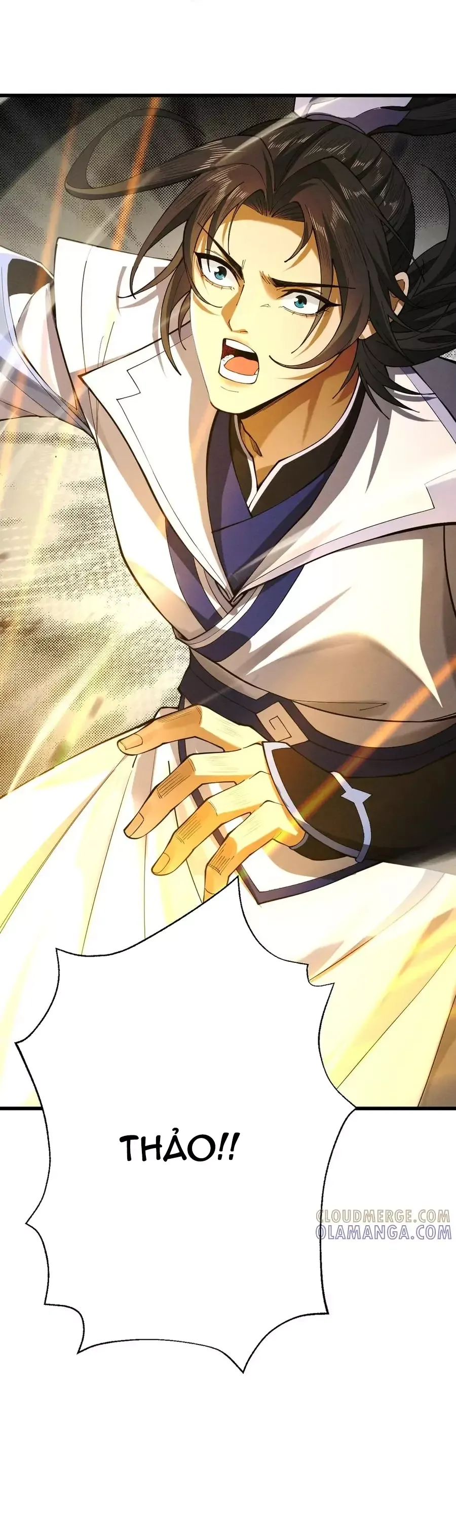 đọc truyện Gặp Mạnh Thì Càng Mạnh, Tu Vi Của Ta Không Giới Hạn Chương 74 ảnh 23 tại Thiên Thai Truyện