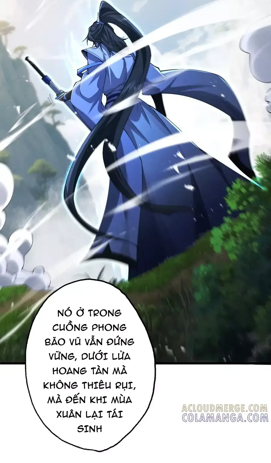 đọc truyện Gặp Mạnh Thì Càng Mạnh, Tu Vi Của Ta Không Giới Hạn Chương 74 ảnh 27 tại Thiên Thai Truyện