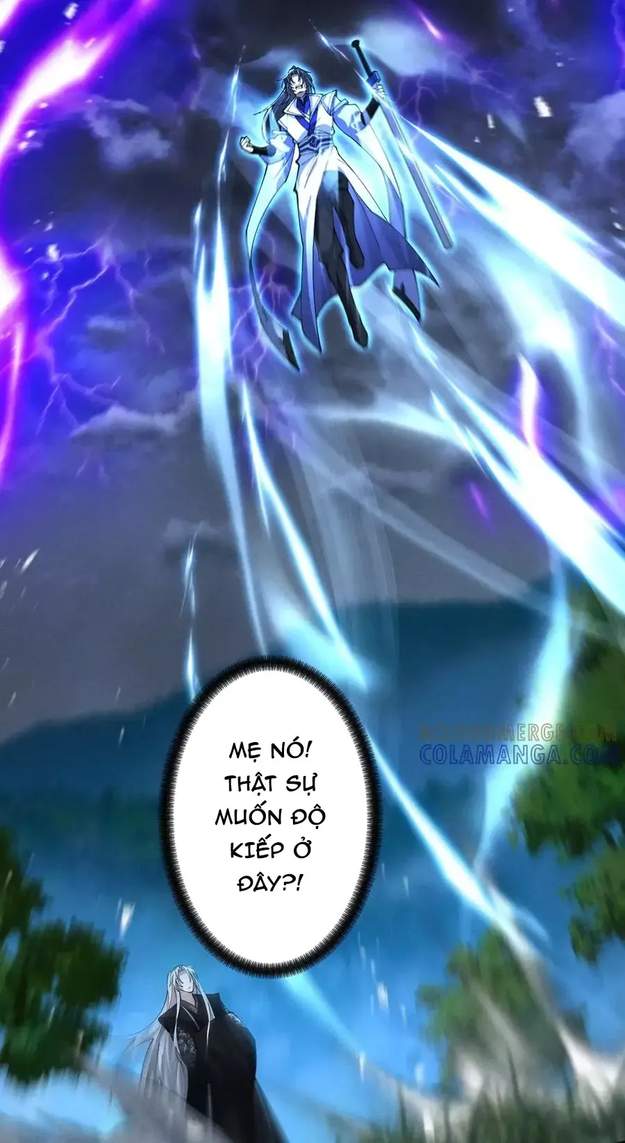 đọc truyện Gặp Mạnh Thì Càng Mạnh, Tu Vi Của Ta Không Giới Hạn Chương 74 ảnh 29 tại Thiên Thai Truyện