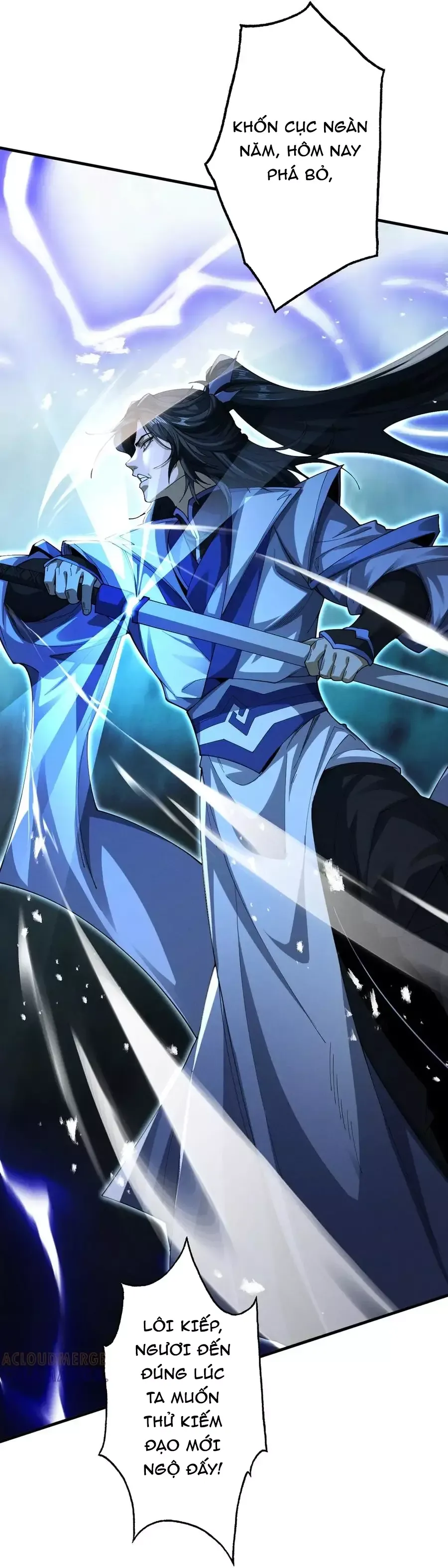 đọc truyện Gặp Mạnh Thì Càng Mạnh, Tu Vi Của Ta Không Giới Hạn Chương 74 ảnh 33 tại Thiên Thai Truyện