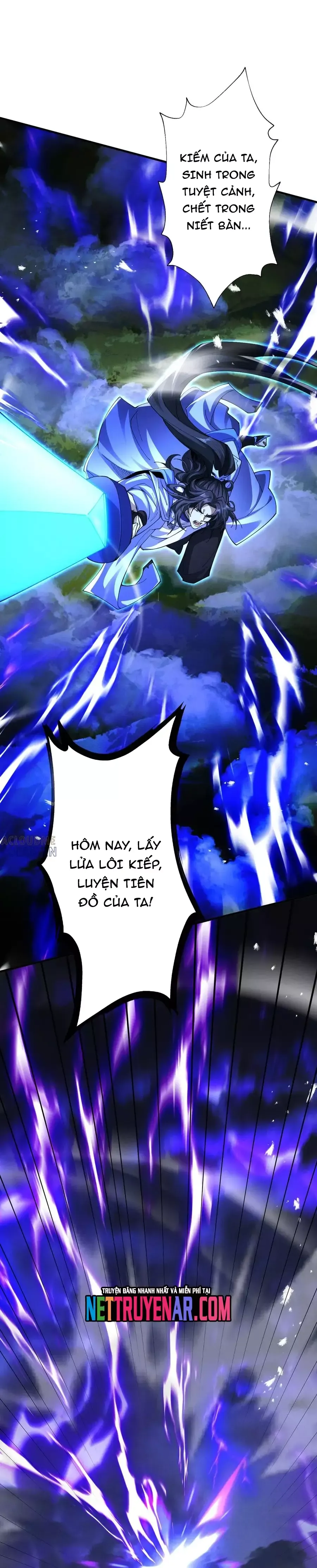 đọc truyện Gặp Mạnh Thì Càng Mạnh, Tu Vi Của Ta Không Giới Hạn Chương 74 ảnh 34 tại Thiên Thai Truyện