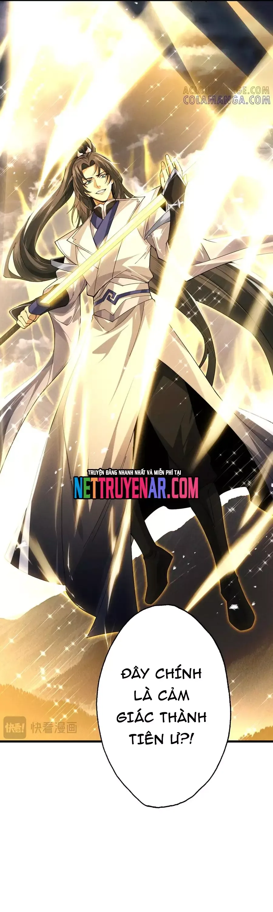 đọc truyện Gặp Mạnh Thì Càng Mạnh, Tu Vi Của Ta Không Giới Hạn Chương 74 ảnh 38 tại Thiên Thai Truyện