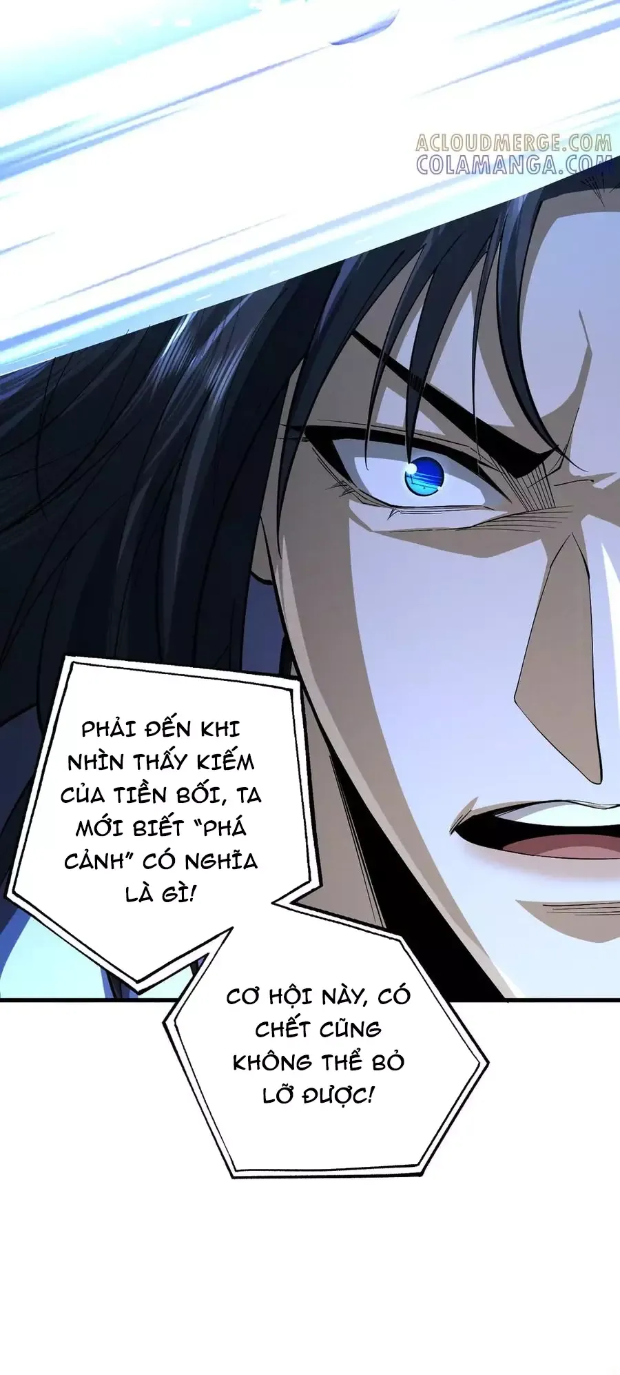 đọc truyện Gặp Mạnh Thì Càng Mạnh, Tu Vi Của Ta Không Giới Hạn Chương 74 ảnh 9 tại Thiên Thai Truyện