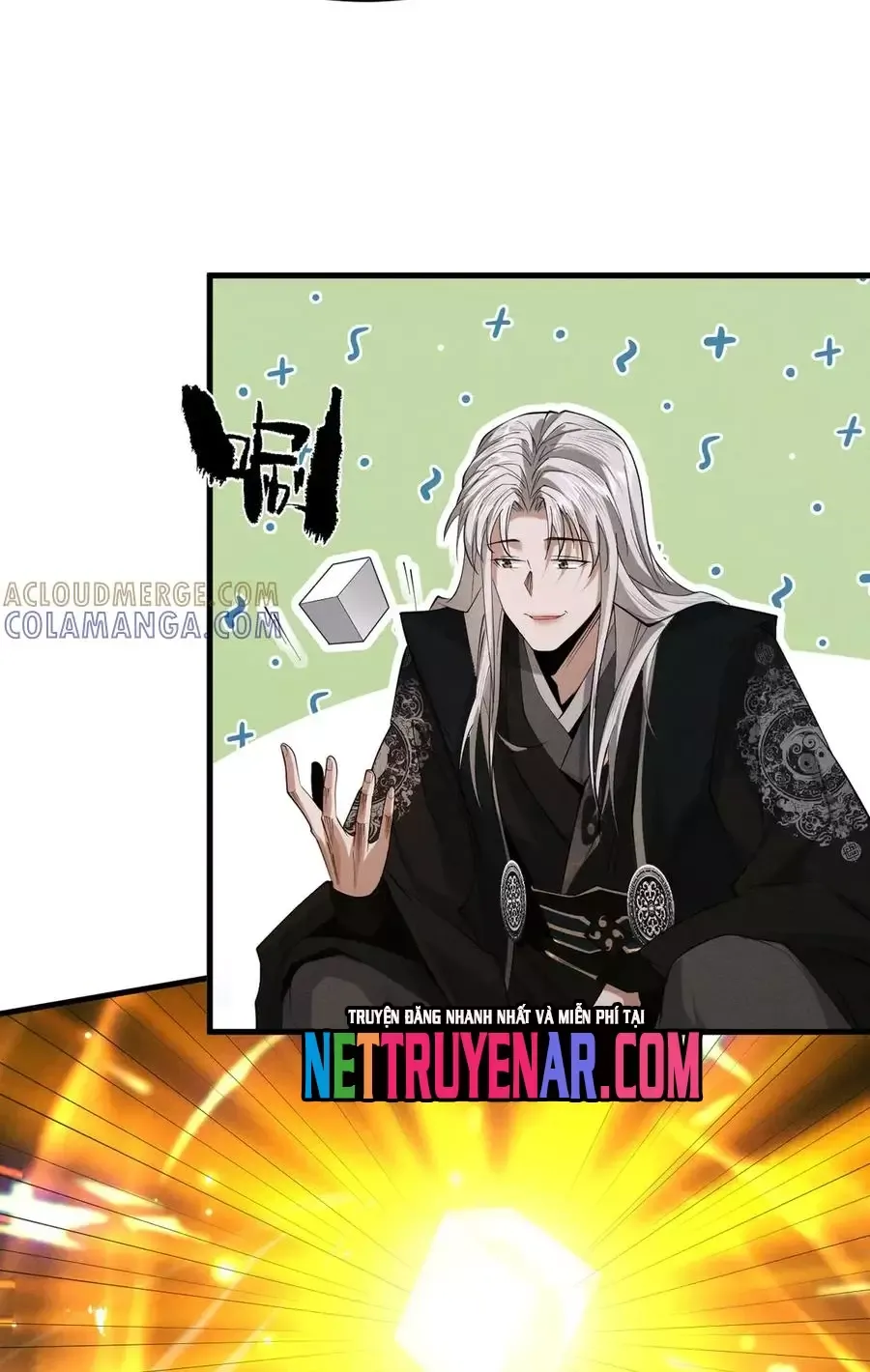 đọc truyện Gặp Mạnh Thì Càng Mạnh, Tu Vi Của Ta Không Giới Hạn Chương 76 ảnh 12 tại Thiên Thai Truyện