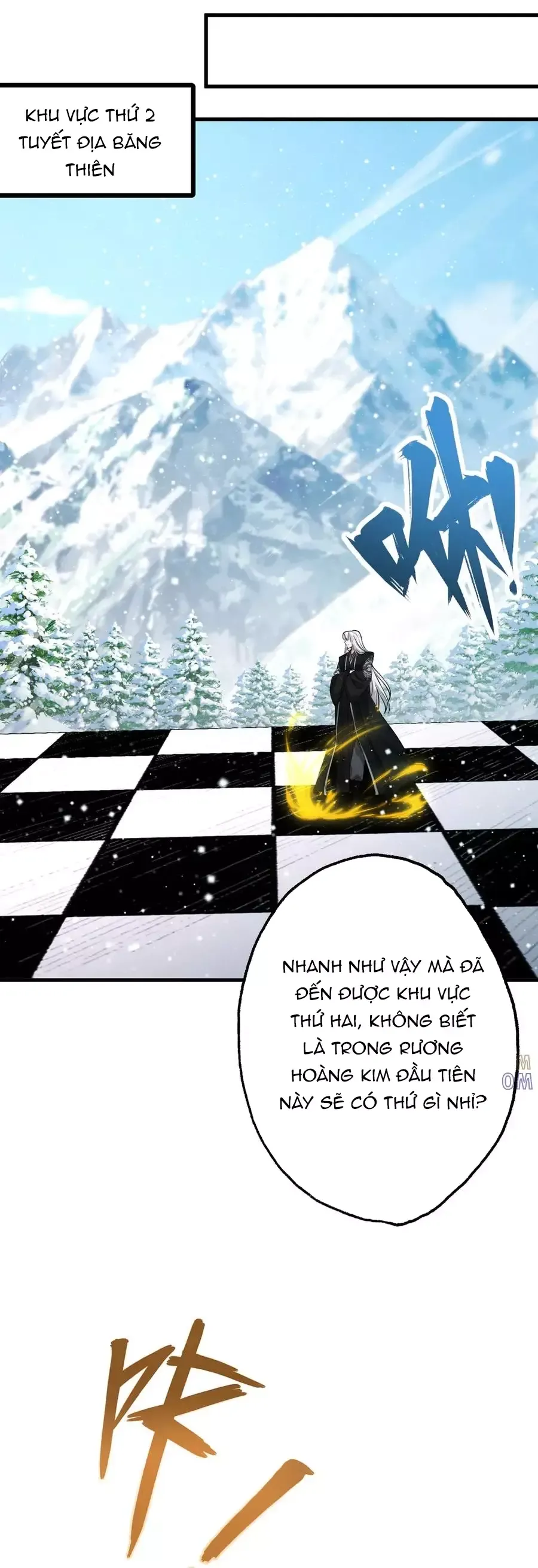 đọc truyện Gặp Mạnh Thì Càng Mạnh, Tu Vi Của Ta Không Giới Hạn Chương 76 ảnh 17 tại Thiên Thai Truyện