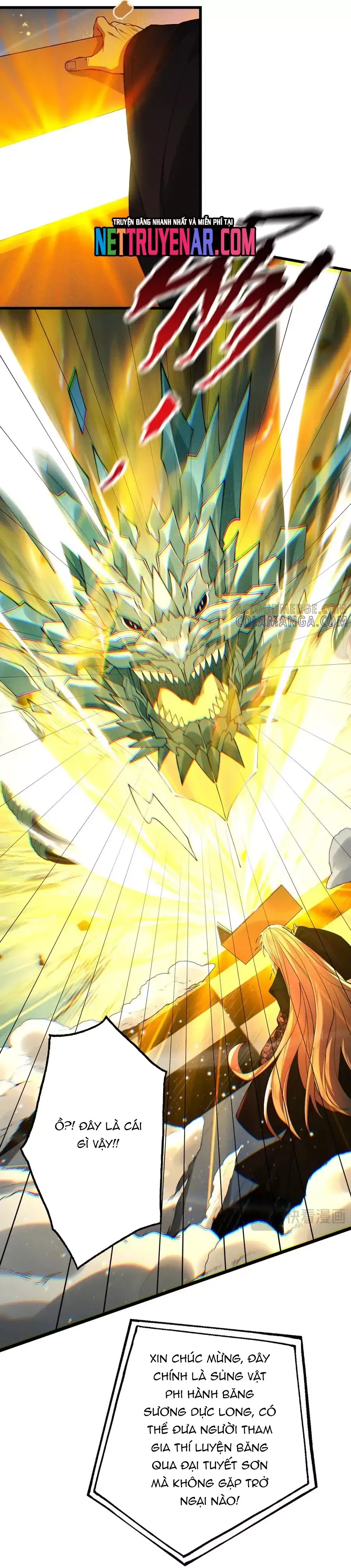 đọc truyện Gặp Mạnh Thì Càng Mạnh, Tu Vi Của Ta Không Giới Hạn Chương 76 ảnh 18 tại Thiên Thai Truyện