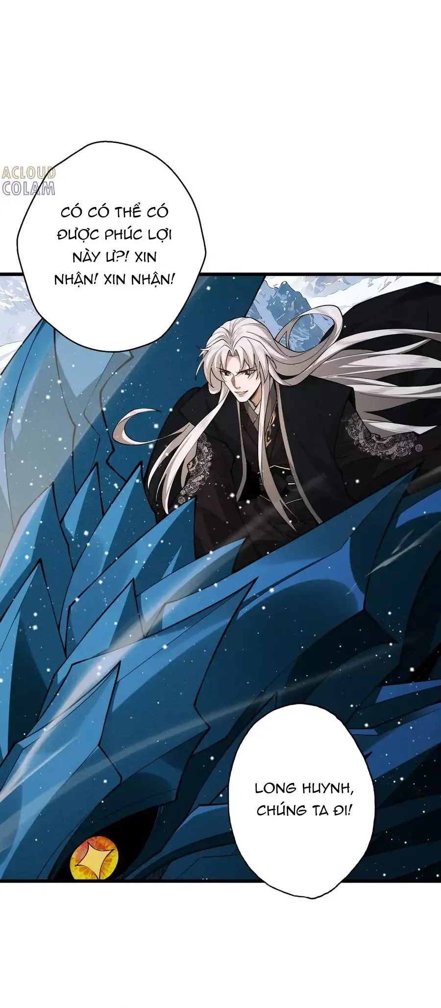 đọc truyện Gặp Mạnh Thì Càng Mạnh, Tu Vi Của Ta Không Giới Hạn Chương 76 ảnh 19 tại Thiên Thai Truyện