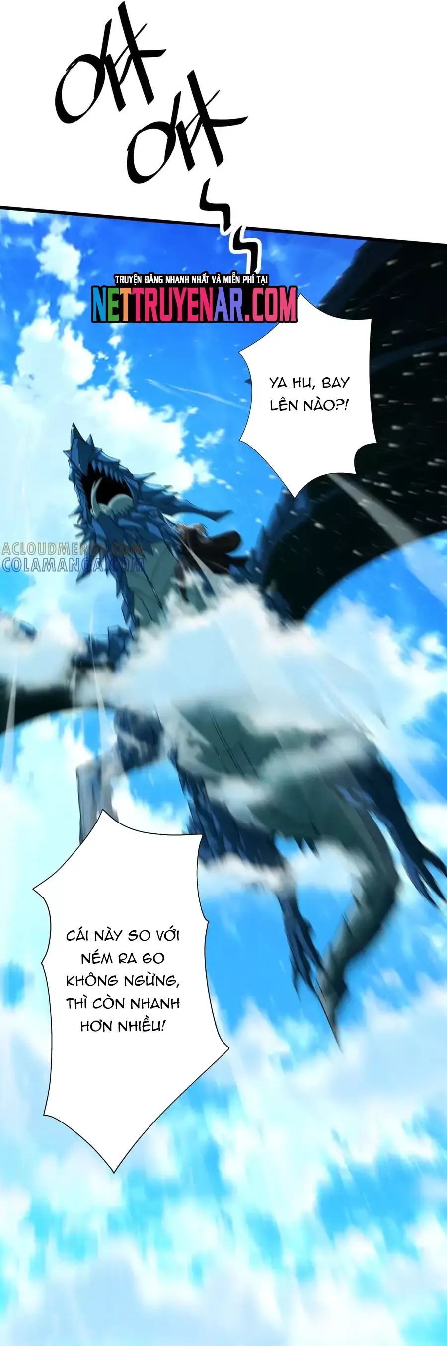 đọc truyện Gặp Mạnh Thì Càng Mạnh, Tu Vi Của Ta Không Giới Hạn Chương 76 ảnh 20 tại Thiên Thai Truyện