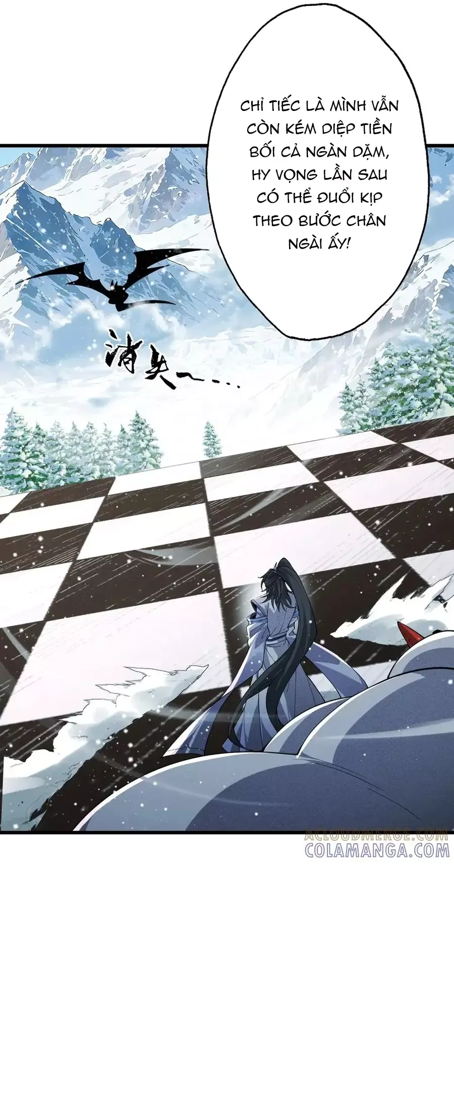 đọc truyện Gặp Mạnh Thì Càng Mạnh, Tu Vi Của Ta Không Giới Hạn Chương 76 ảnh 23 tại Thiên Thai Truyện