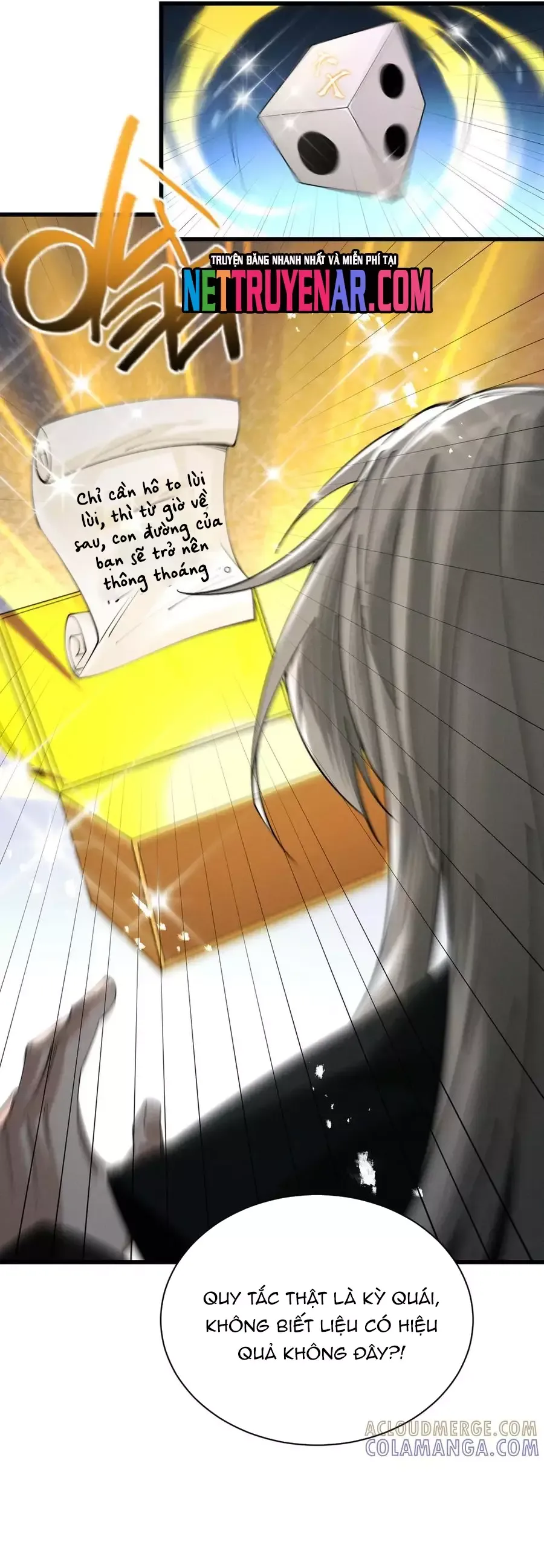 đọc truyện Gặp Mạnh Thì Càng Mạnh, Tu Vi Của Ta Không Giới Hạn Chương 76 ảnh 26 tại Thiên Thai Truyện