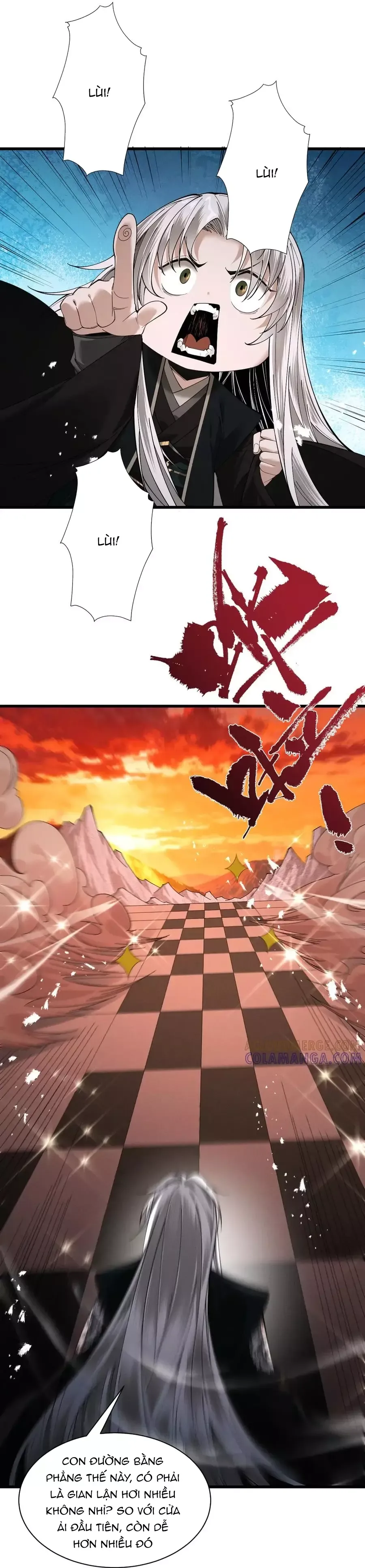 đọc truyện Gặp Mạnh Thì Càng Mạnh, Tu Vi Của Ta Không Giới Hạn Chương 76 ảnh 27 tại Thiên Thai Truyện