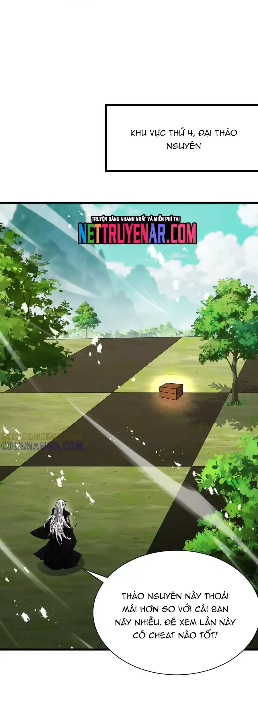 đọc truyện Gặp Mạnh Thì Càng Mạnh, Tu Vi Của Ta Không Giới Hạn Chương 76 ảnh 28 tại Thiên Thai Truyện