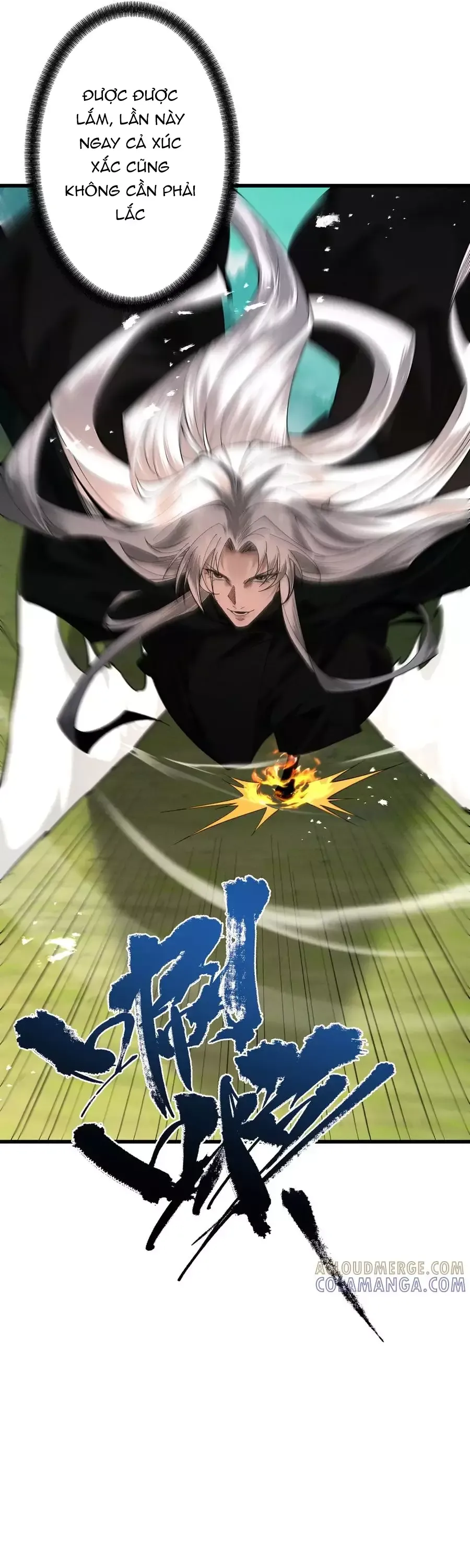 đọc truyện Gặp Mạnh Thì Càng Mạnh, Tu Vi Của Ta Không Giới Hạn Chương 76 ảnh 30 tại Thiên Thai Truyện