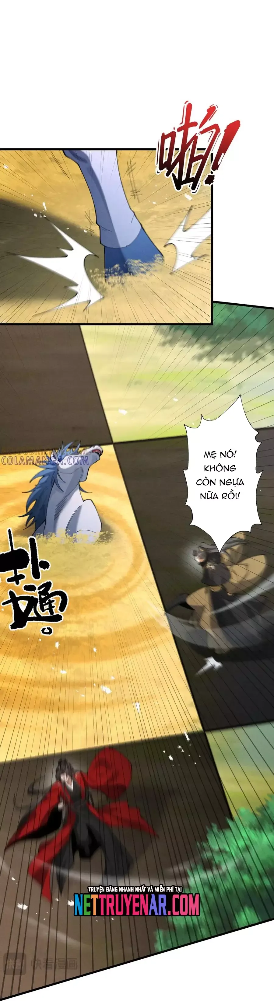 đọc truyện Gặp Mạnh Thì Càng Mạnh, Tu Vi Của Ta Không Giới Hạn Chương 76 ảnh 35 tại Thiên Thai Truyện