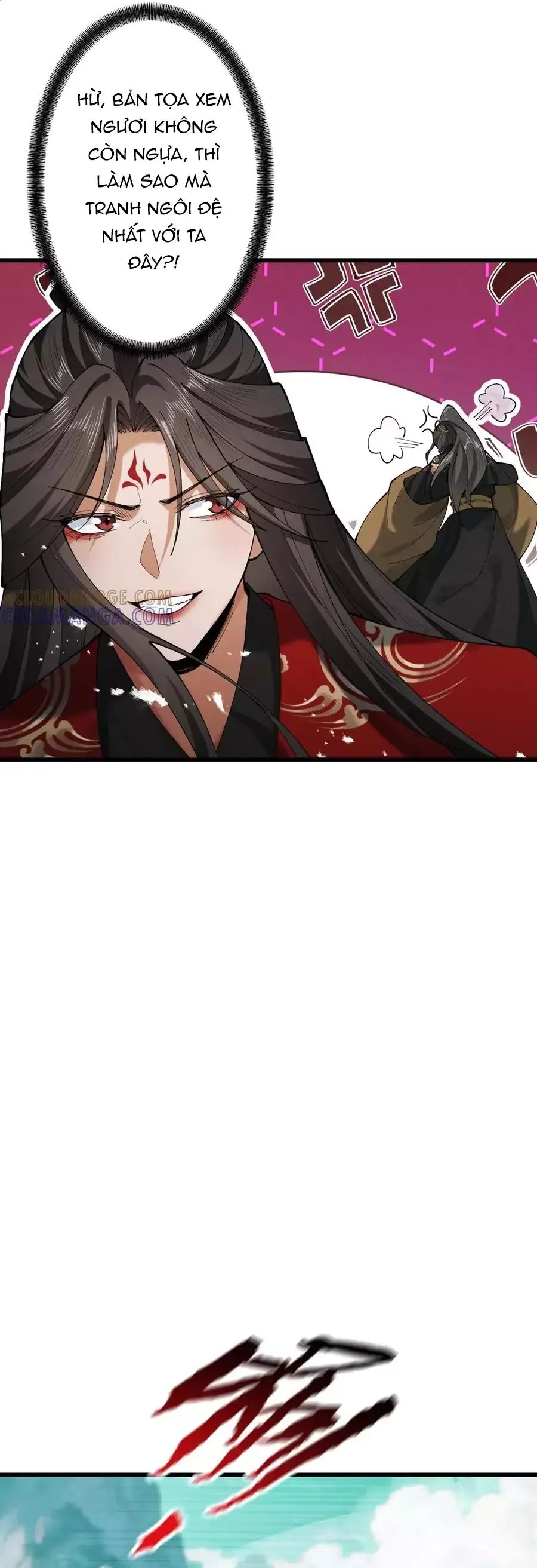 đọc truyện Gặp Mạnh Thì Càng Mạnh, Tu Vi Của Ta Không Giới Hạn Chương 76 ảnh 36 tại Thiên Thai Truyện