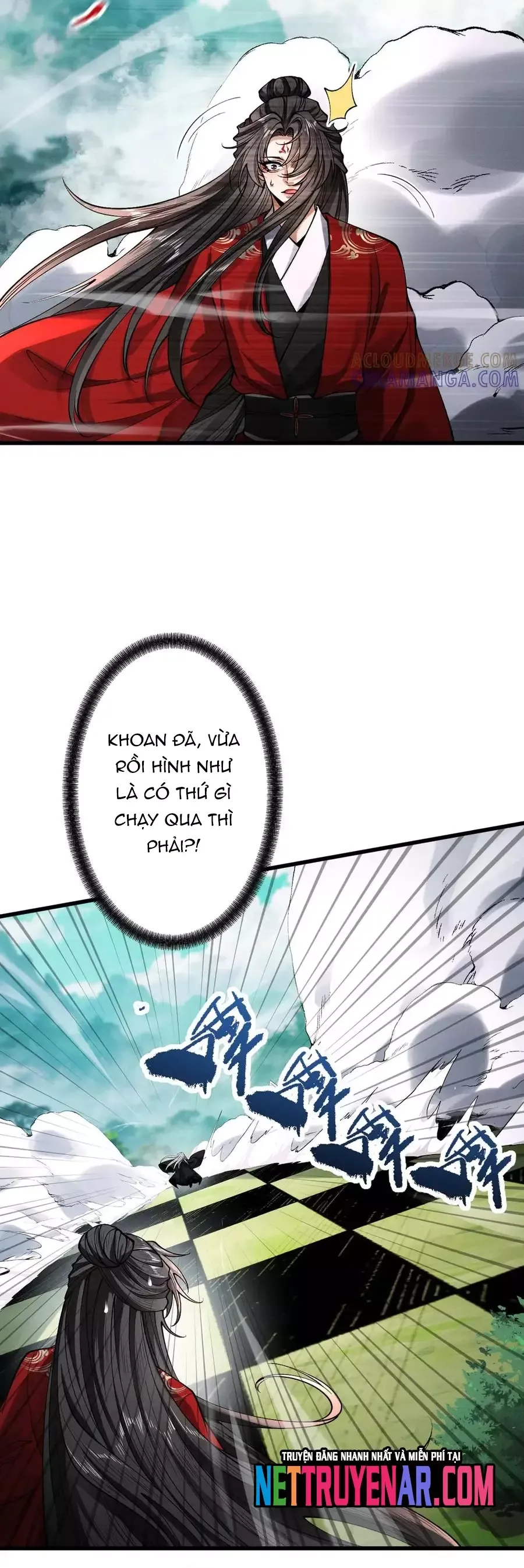 đọc truyện Gặp Mạnh Thì Càng Mạnh, Tu Vi Của Ta Không Giới Hạn Chương 76 ảnh 37 tại Thiên Thai Truyện