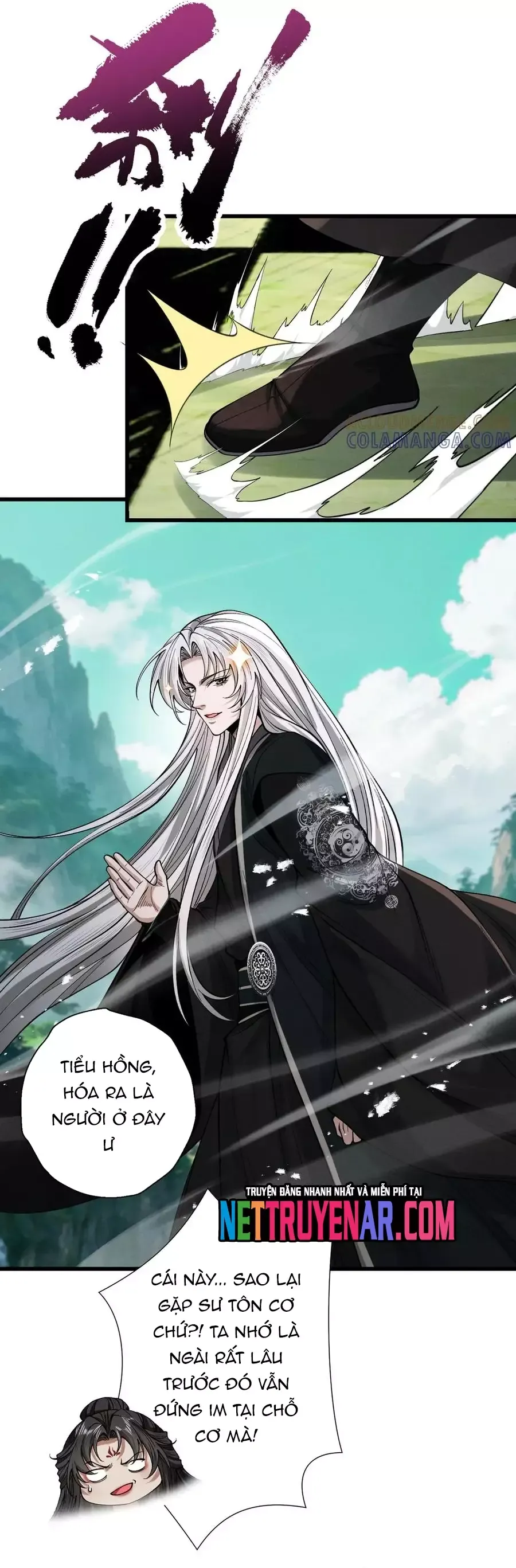 đọc truyện Gặp Mạnh Thì Càng Mạnh, Tu Vi Của Ta Không Giới Hạn Chương 76 ảnh 38 tại Thiên Thai Truyện