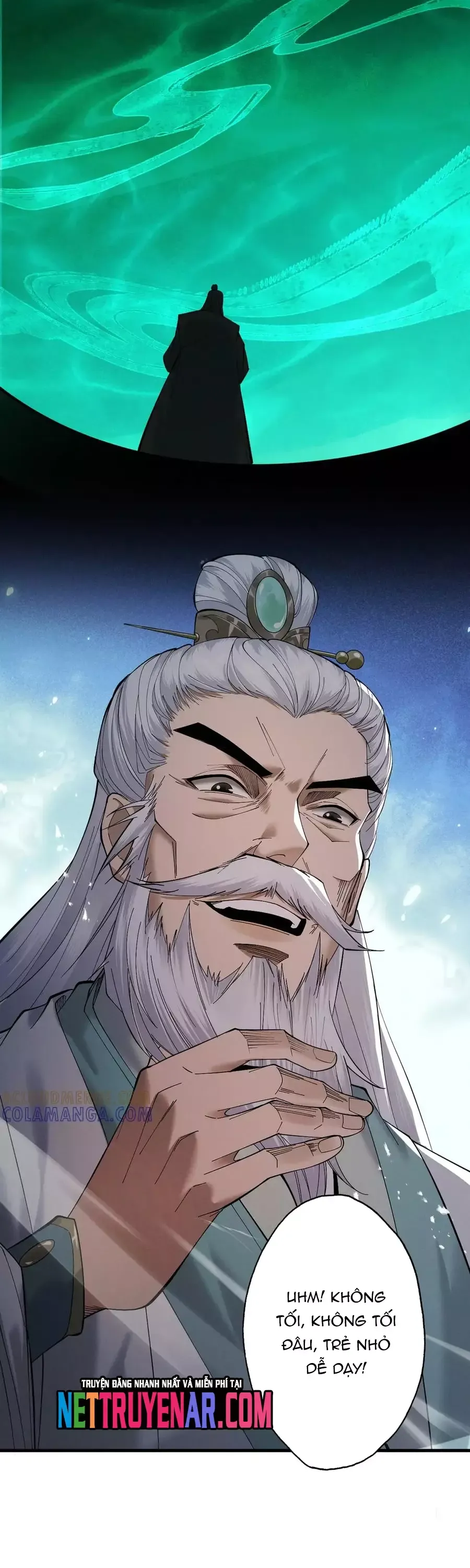 đọc truyện Gặp Mạnh Thì Càng Mạnh, Tu Vi Của Ta Không Giới Hạn Chương 76 ảnh 9 tại Thiên Thai Truyện