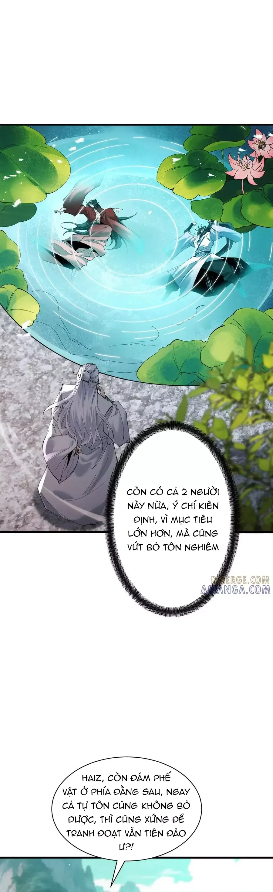 đọc truyện Gặp Mạnh Thì Càng Mạnh, Tu Vi Của Ta Không Giới Hạn Chương 76 ảnh 10 tại Thiên Thai Truyện