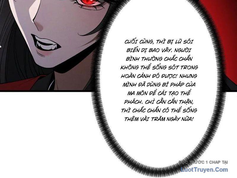 đọc truyện Gặp Mạnh Thì Càng Mạnh, Tu Vi Của Ta Không Giới Hạn Chương 78 ảnh 116 tại Thiên Thai Truyện