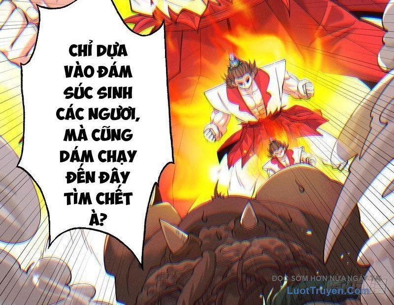 đọc truyện Gặp Mạnh Thì Càng Mạnh, Tu Vi Của Ta Không Giới Hạn Chương 79 ảnh 82 tại Thiên Thai Truyện