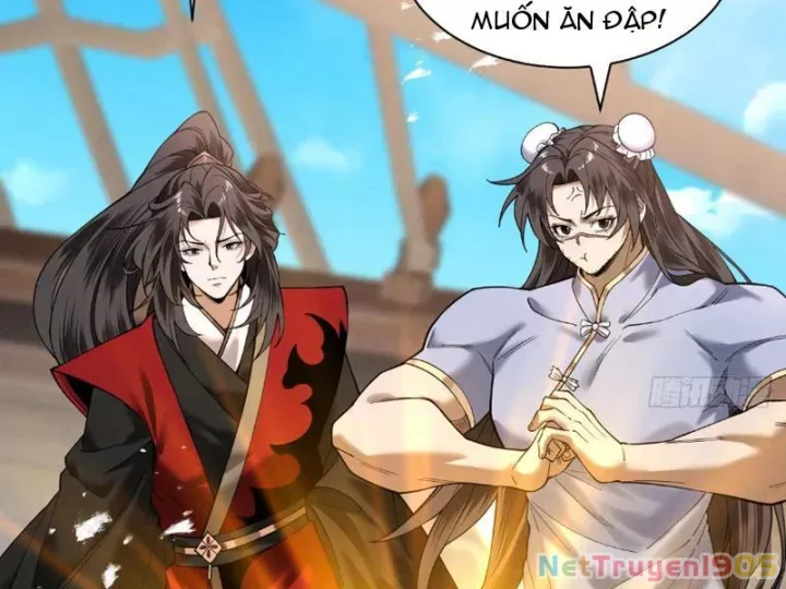 đọc truyện Gặp Mạnh Thì Càng Mạnh, Tu Vi Của Ta Không Giới Hạn Chương 80 ảnh 123 tại Thiên Thai Truyện