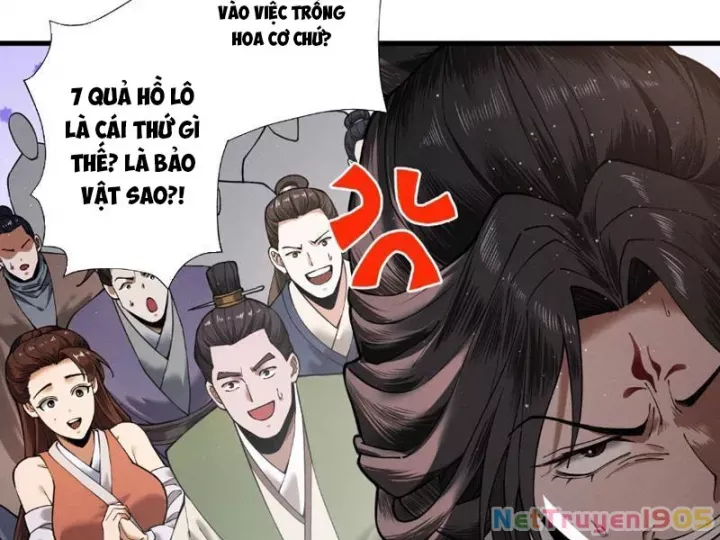 đọc truyện Gặp Mạnh Thì Càng Mạnh, Tu Vi Của Ta Không Giới Hạn Chương 80 ảnh 35 tại Thiên Thai Truyện