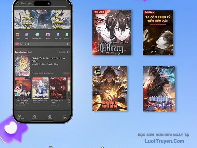 đọc truyện Gặp Mạnh Thì Càng Mạnh, Tu Vi Của Ta Không Giới Hạn Chương 81 ảnh 143 tại Thiên Thai Truyện