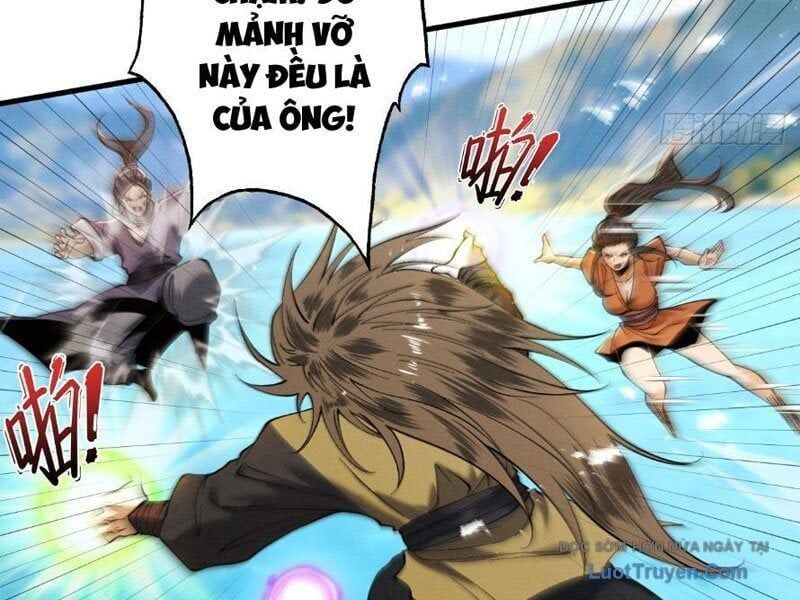 đọc truyện Gặp Mạnh Thì Càng Mạnh, Tu Vi Của Ta Không Giới Hạn Chương 81 ảnh 36 tại Thiên Thai Truyện