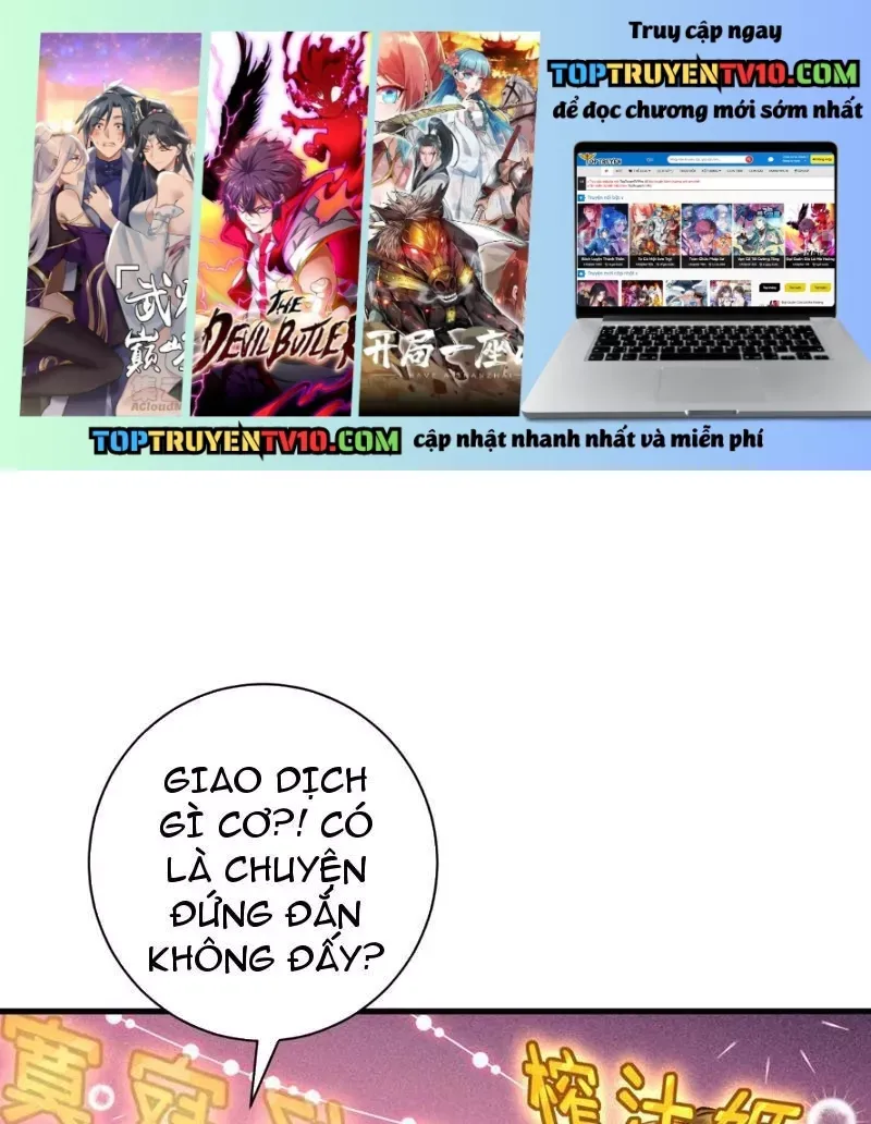 đọc truyện Gặp Mạnh Thì Càng Mạnh, Tu Vi Của Ta Không Giới Hạn Chương 82 ảnh 3 tại Thiên Thai Truyện