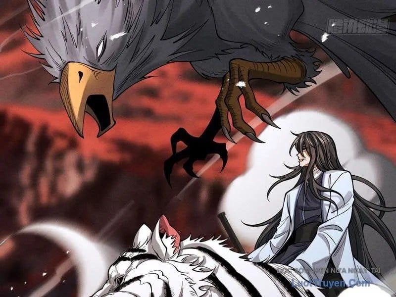 đọc truyện Gặp Mạnh Thì Càng Mạnh, Tu Vi Của Ta Không Giới Hạn Chương 83 ảnh 132 tại Thiên Thai Truyện