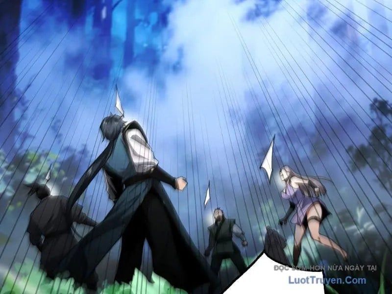 đọc truyện Gặp Mạnh Thì Càng Mạnh, Tu Vi Của Ta Không Giới Hạn Chương 83 ảnh 41 tại Thiên Thai Truyện