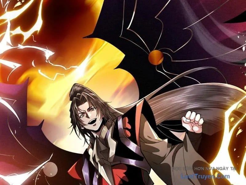 đọc truyện Gặp Mạnh Thì Càng Mạnh, Tu Vi Của Ta Không Giới Hạn Chương 83 ảnh 100 tại Thiên Thai Truyện