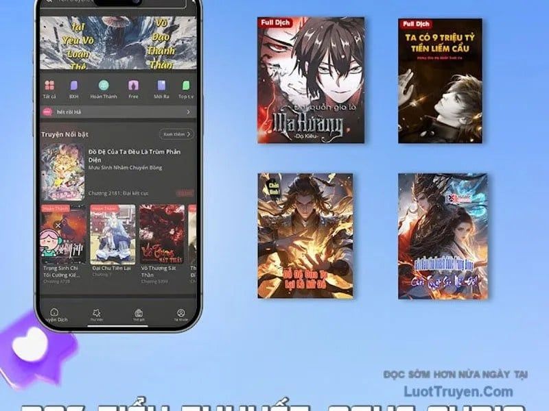 đọc truyện Gặp Mạnh Thì Càng Mạnh, Tu Vi Của Ta Không Giới Hạn Chương 84 ảnh 150 tại Thiên Thai Truyện