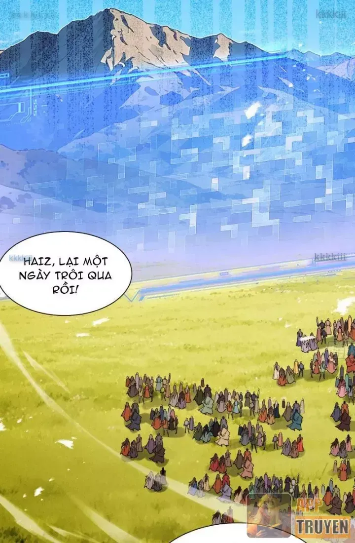 đọc truyện Gặp Mạnh Thì Càng Mạnh, Tu Vi Của Ta Không Giới Hạn Chương 87 ảnh 18 tại Thiên Thai Truyện