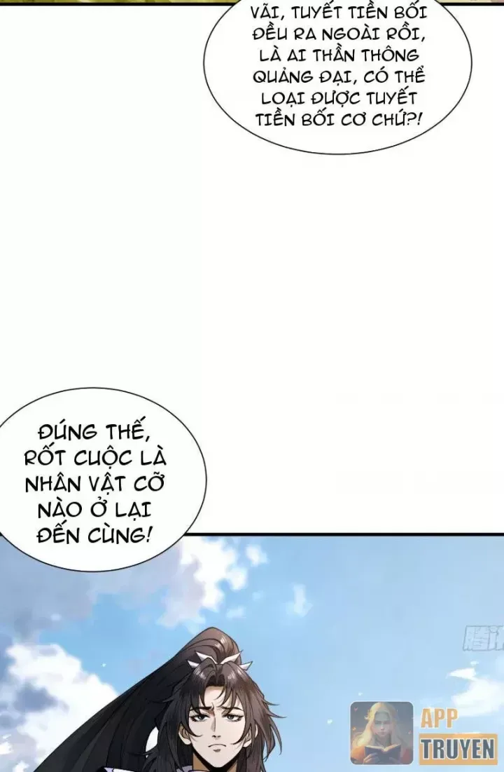 đọc truyện Gặp Mạnh Thì Càng Mạnh, Tu Vi Của Ta Không Giới Hạn Chương 87 ảnh 19 tại Thiên Thai Truyện